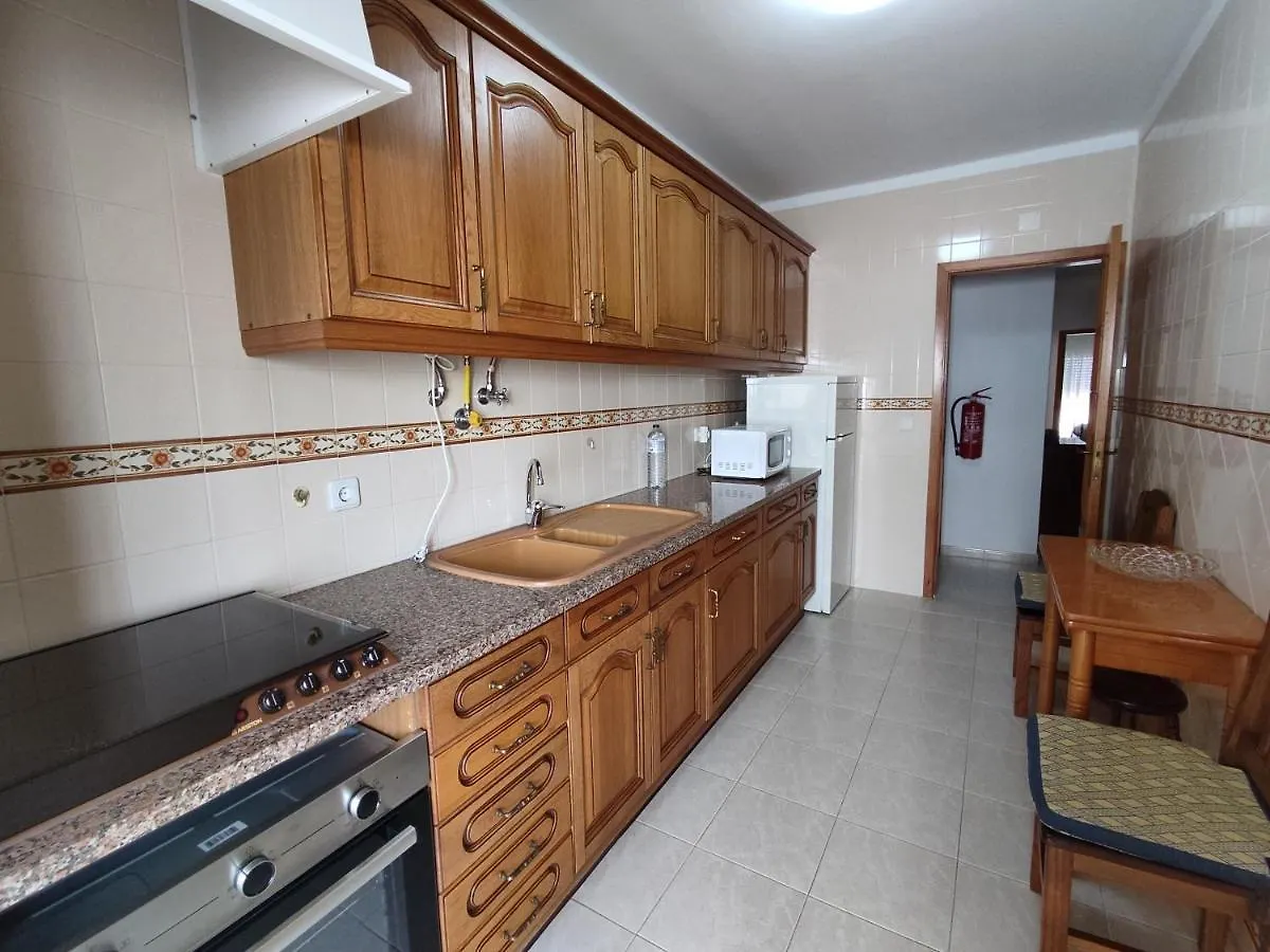 2 Avenida Frente Mar - Casas & Papeis Daire Armação de Pêra