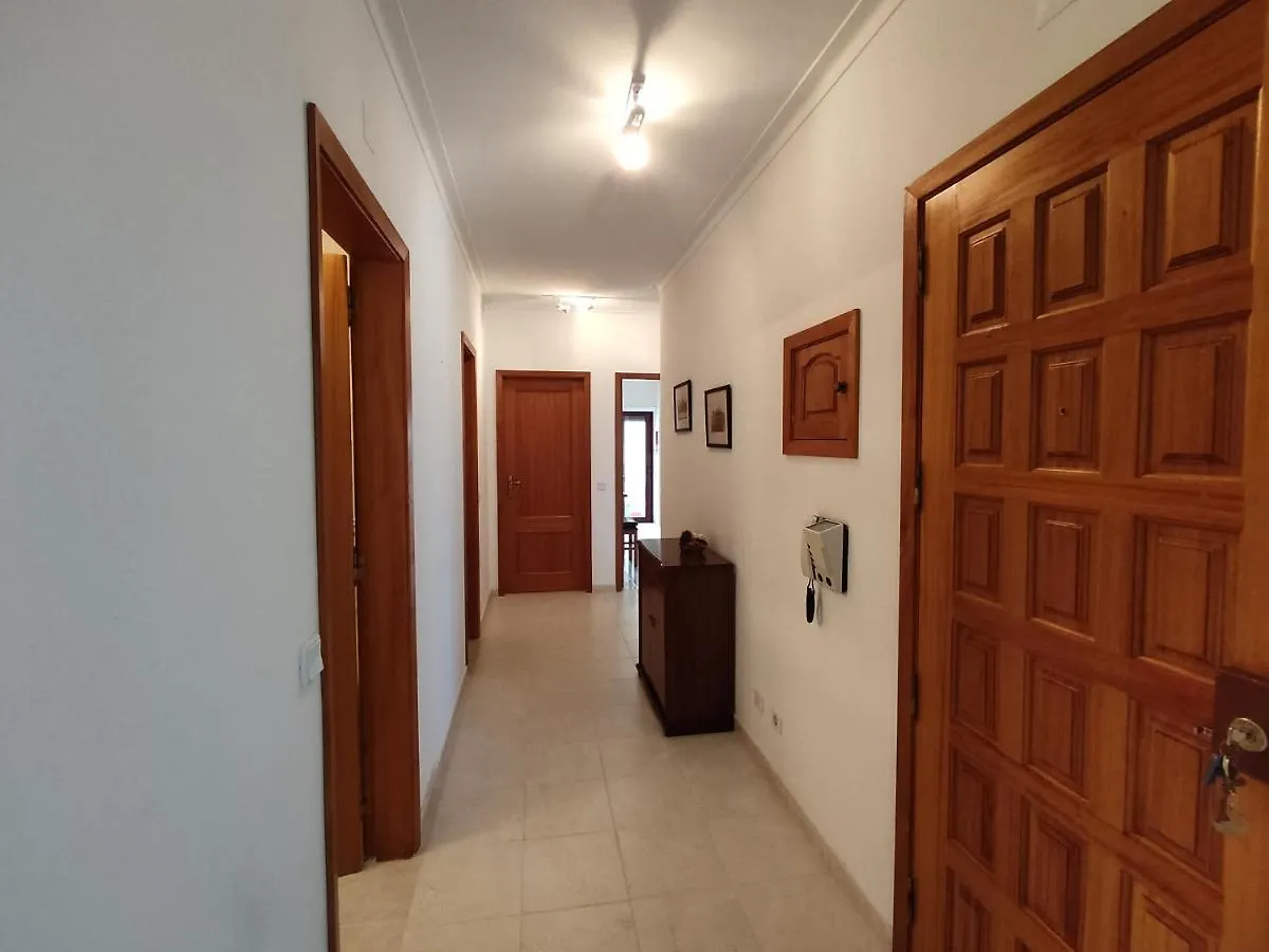 2 Avenida Frente Mar - Casas & Papeis Daire Armação de Pêra
