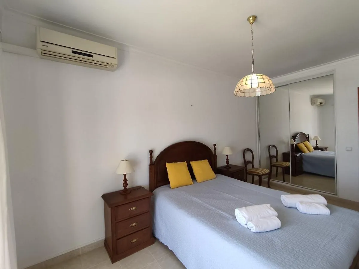 2 Avenida Frente Mar - Casas & Papeis Daire Armação de Pêra