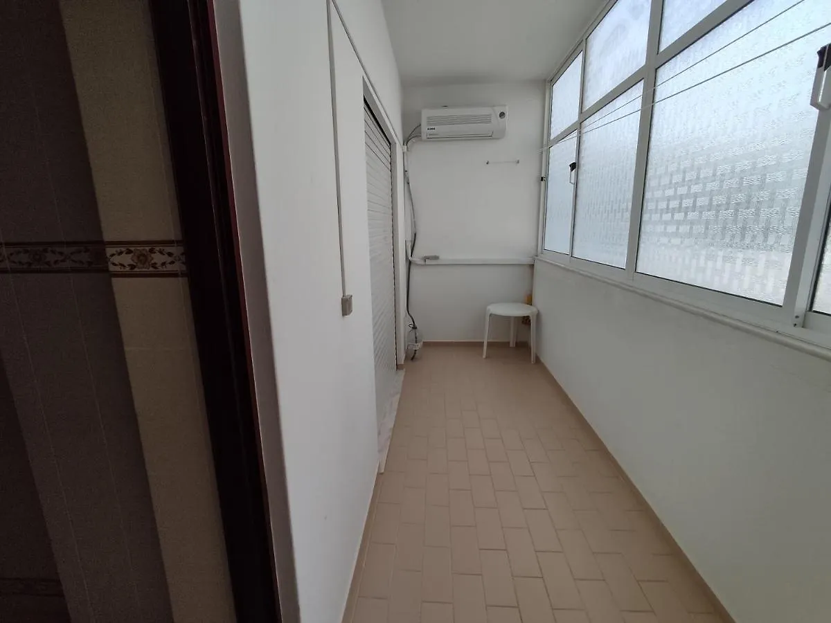 2 Avenida Frente Mar - Casas & Papeis Daire Armação de Pêra Portekiz