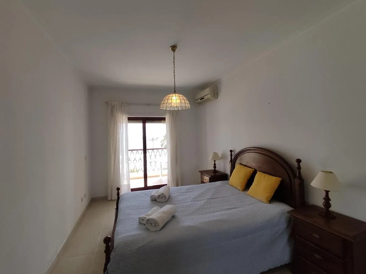 2 Avenida Frente Mar - Casas & Papeis Daire Armação de Pêra Portekiz