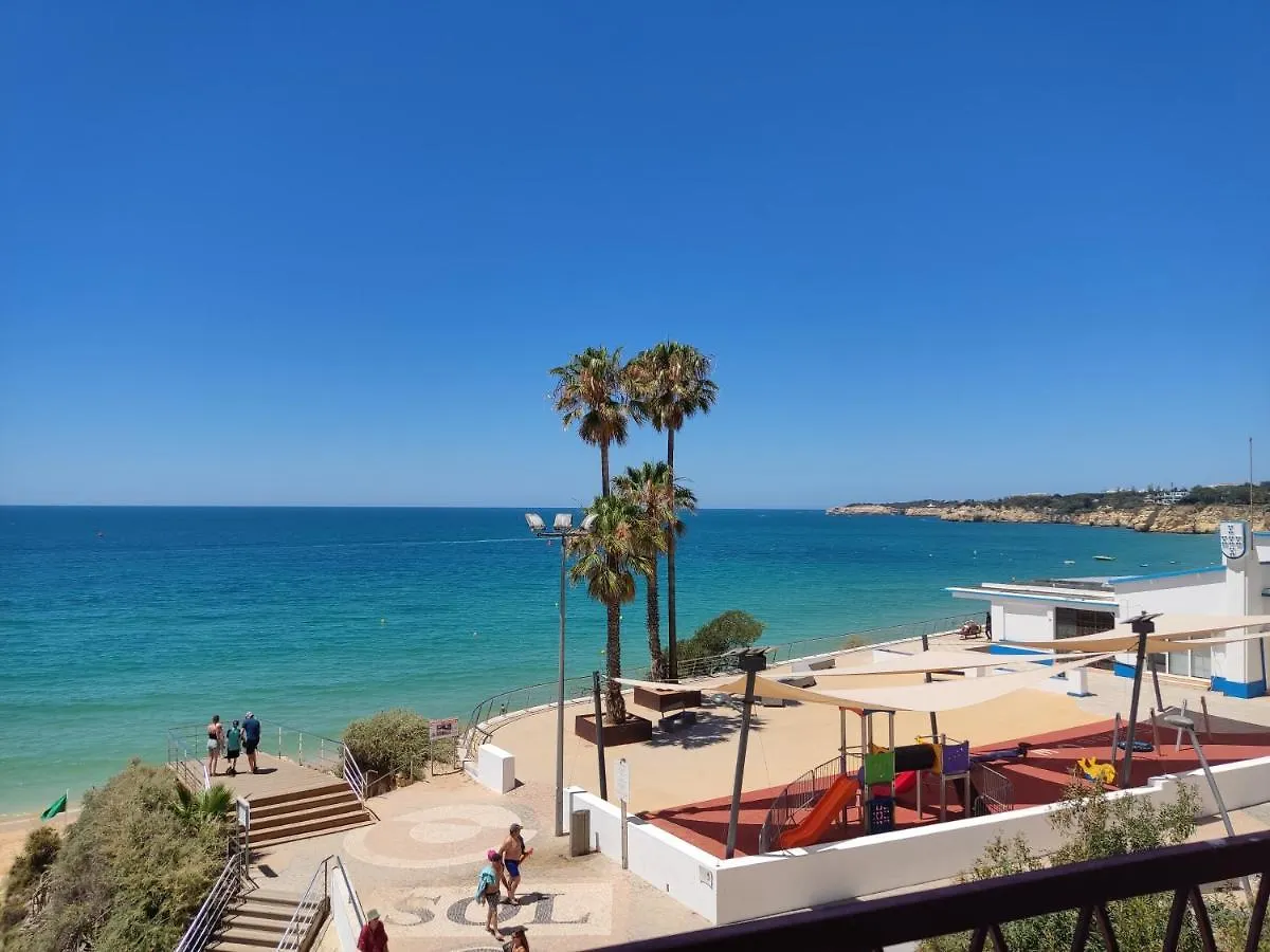 2 Avenida Frente Mar - Casas & Papeis Daire Armação de Pêra