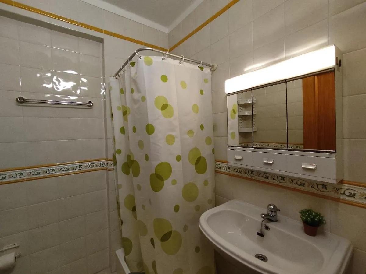 2 Avenida Frente Mar - Casas & Papeis Daire Armação de Pêra 0*,