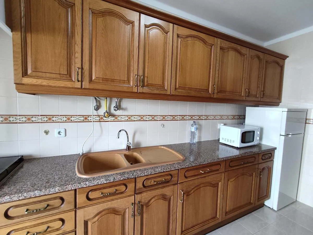 2 Avenida Frente Mar - Casas & Papeis Daire Armação de Pêra 0*,  Portekiz