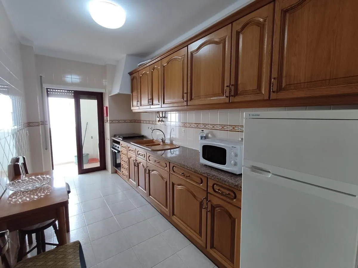 2 Avenida Frente Mar - Casas & Papeis Daire Armação de Pêra