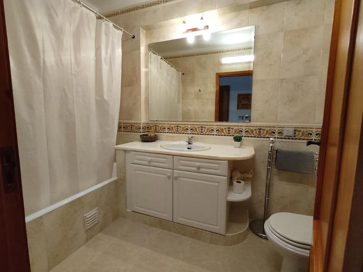 2 Avenida Frente Mar - Casas & Papeis Daire Armação de Pêra