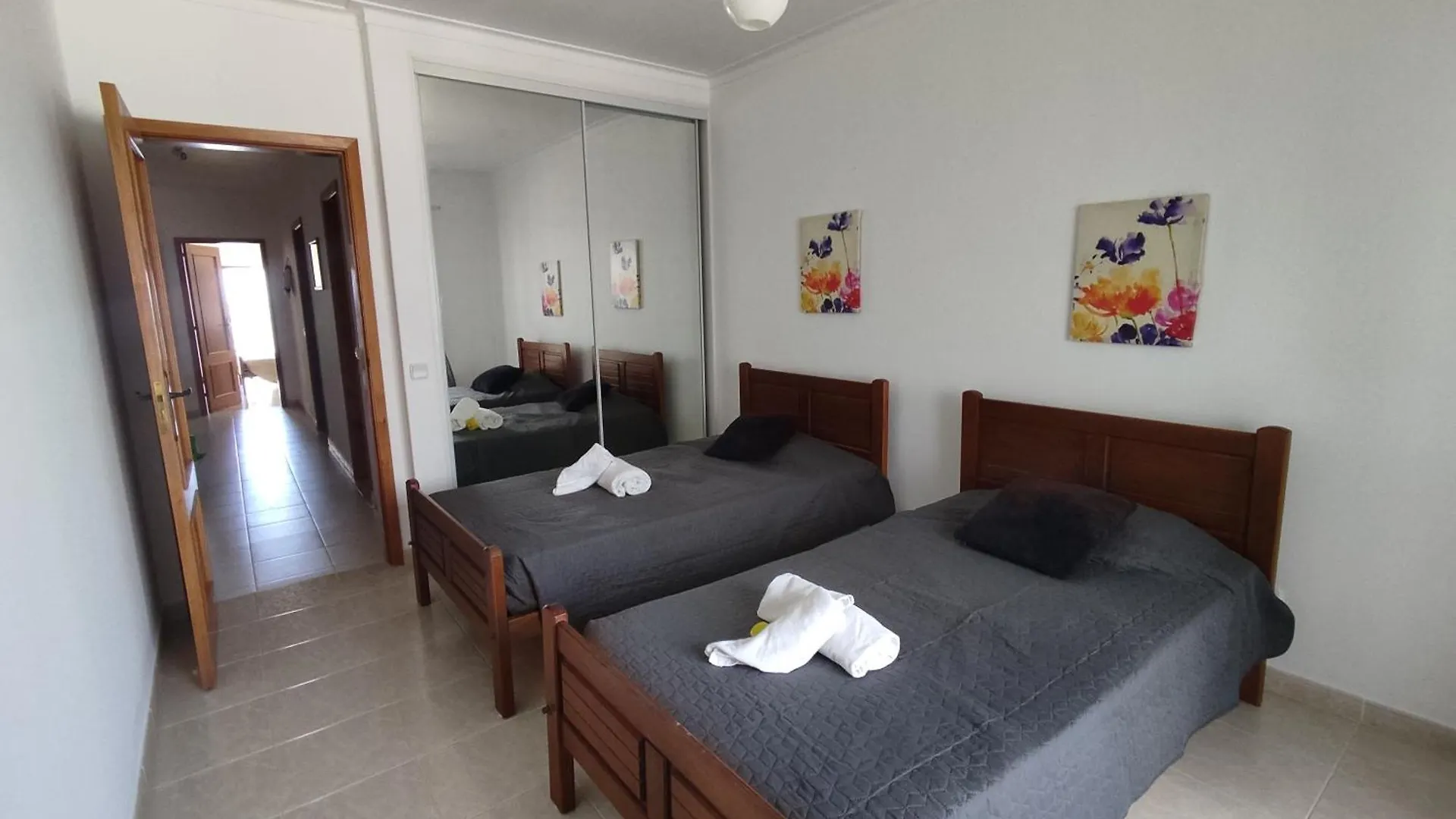 2 Avenida Frente Mar - Casas & Papeis Daire Armação de Pêra