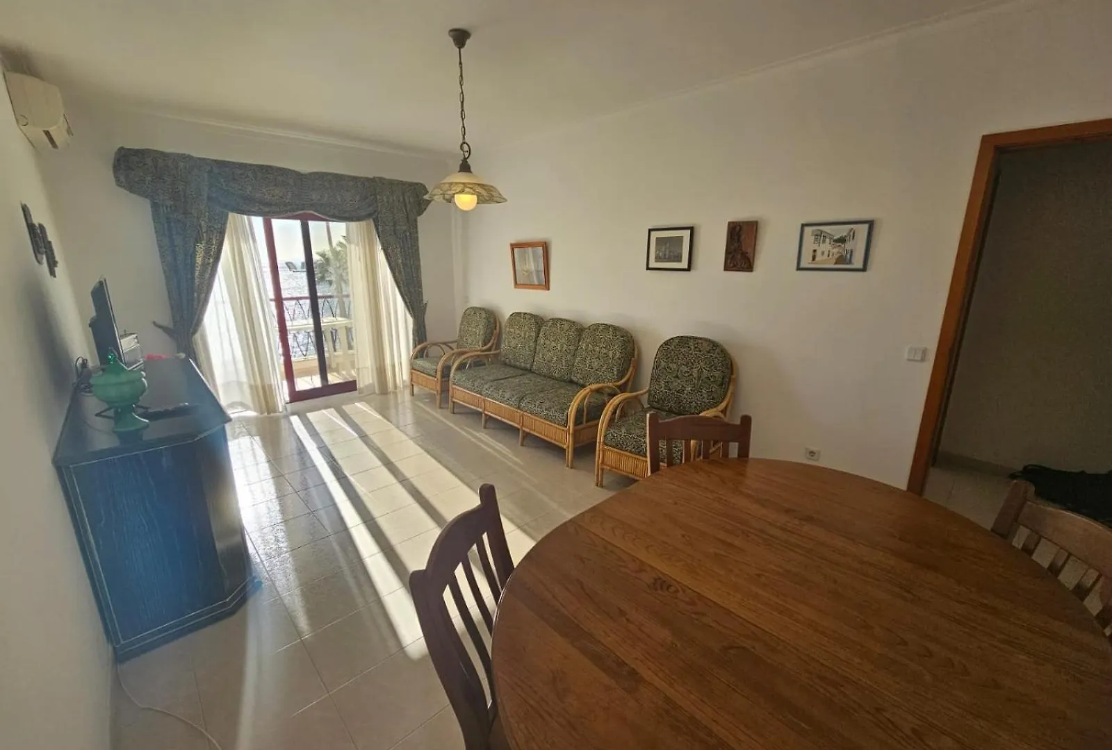 2 Avenida Frente Mar - Casas & Papeis Daire Armação de Pêra Portekiz